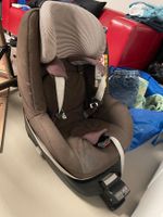 Maxi Cosi 2way Pearl inkl. Basisstation