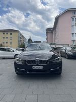 Bmw 320d xDrive / Km 167500 / Mfk 11.25