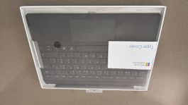 Microsoft Surface Pro Type Cover/Tastatur