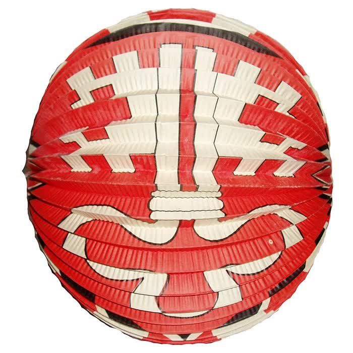 Altro in Decorazioni & Accessori: Lampion Nidwalden 1. August – Nuovo e nell'imballaggio originale da Hedingen venduto da Nalitwin