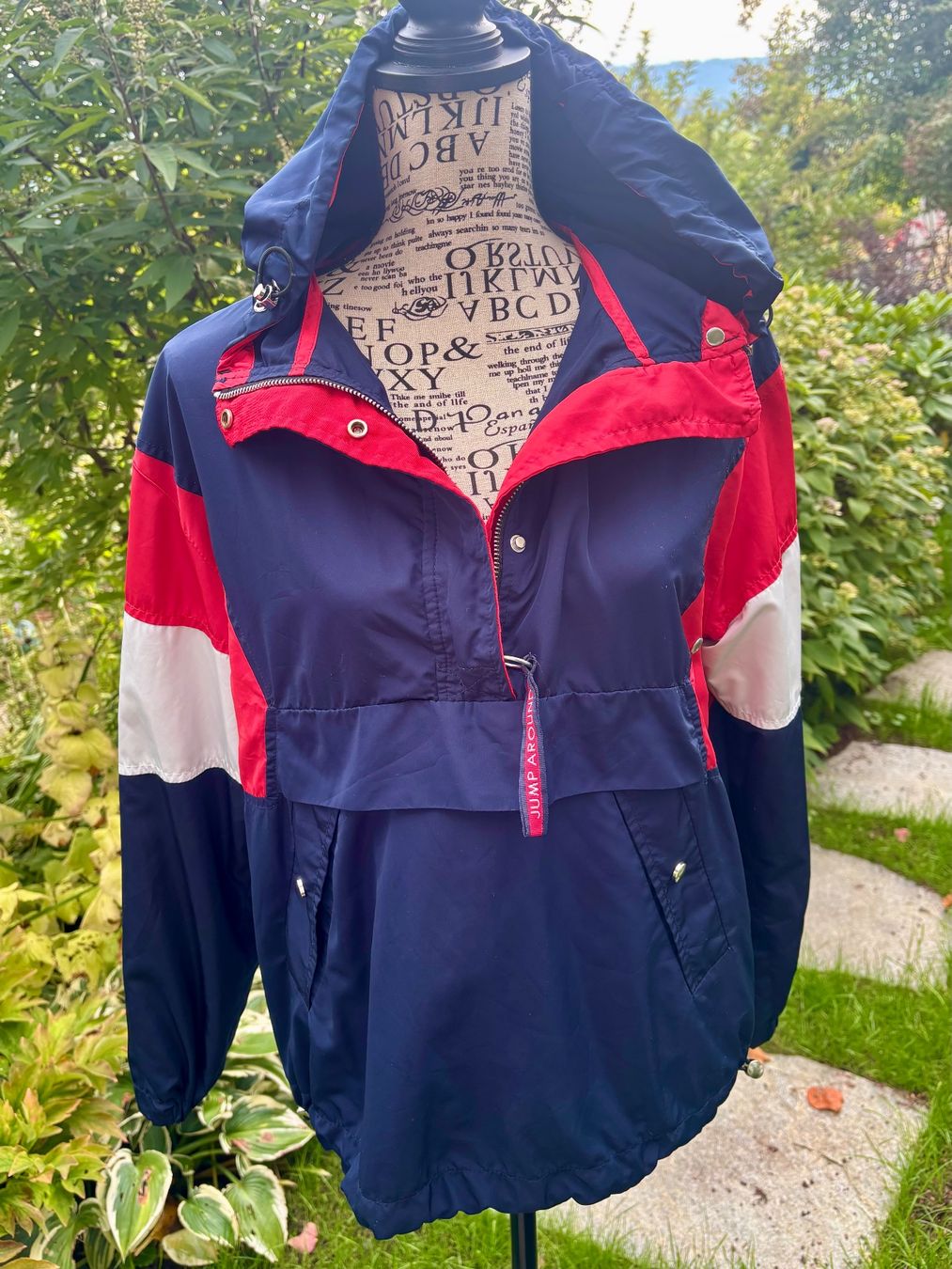 Bershka Giacche: STYLISHE SPORT JACKE S – Usato da Pfeffingen venduto da Dimitri1985