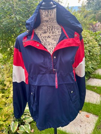 STYLISHE SPORT JACKE S