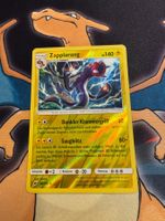 Zapplarang (BUS 46) - Reverse Holo - Nacht in Flammen