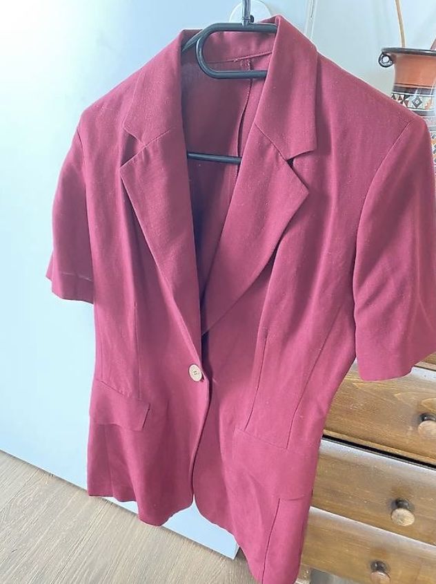 Completi & Tailleur: 2 Pieces Sommer – Usato da Mörschwil venduto da sandy828 2
