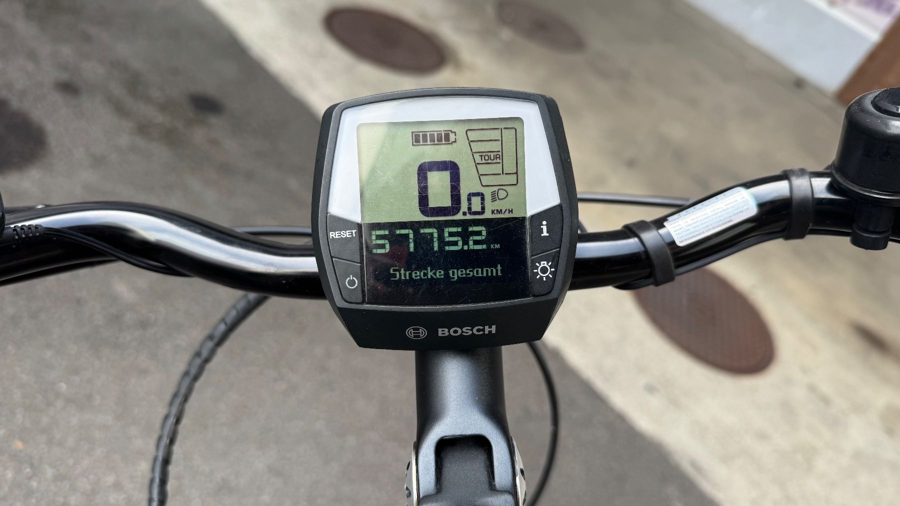 Tour de Suisse Vélos: E-Bike – D'occasion à Horn par Kthuer1 3