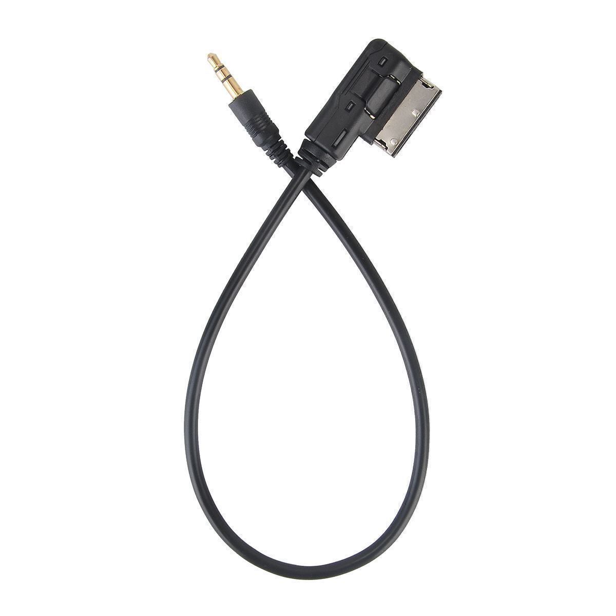 Cavi: Auto AMI/MMI MP3 Adapter Kabel Ladekabel – Nuovo (secondo la descrizione) da Thun venduto da 365buy 4