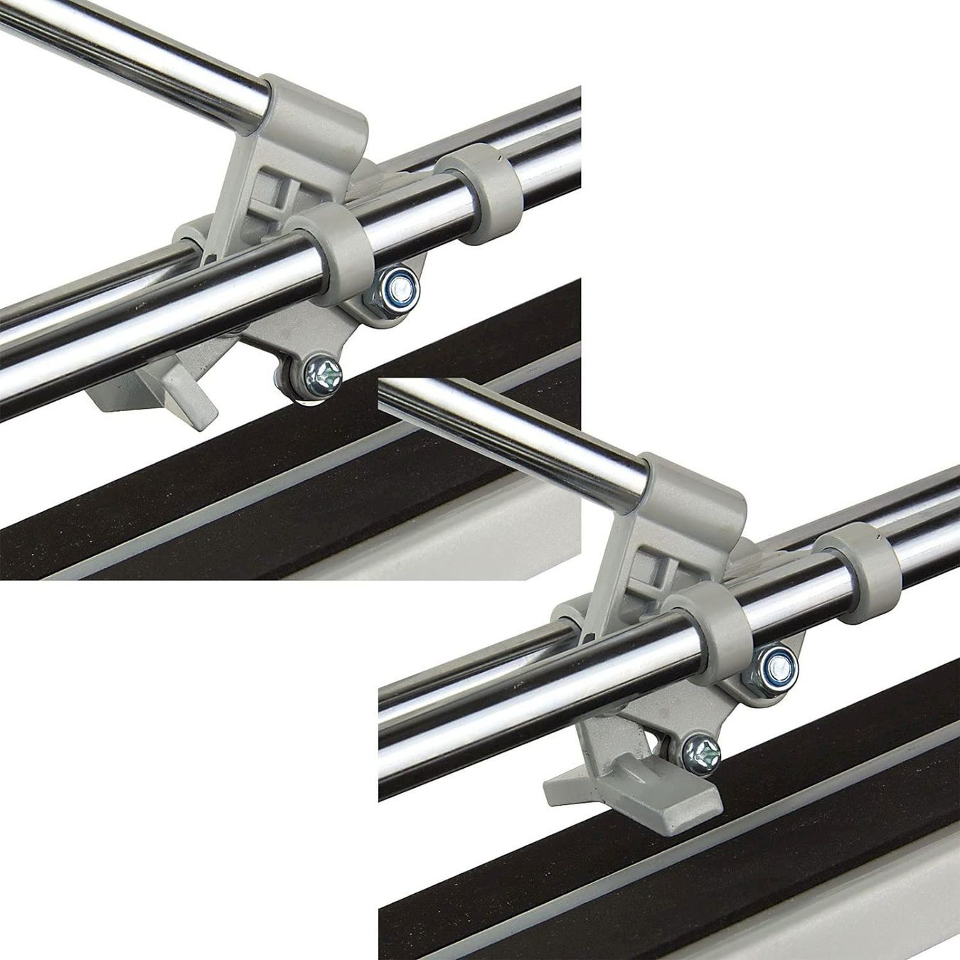 Attrezzi per edilizia: Dema Fliesenschneider DFS600 Basic – Nuovo e nell'imballaggio originale da Bottighofen venduto da zaap 6