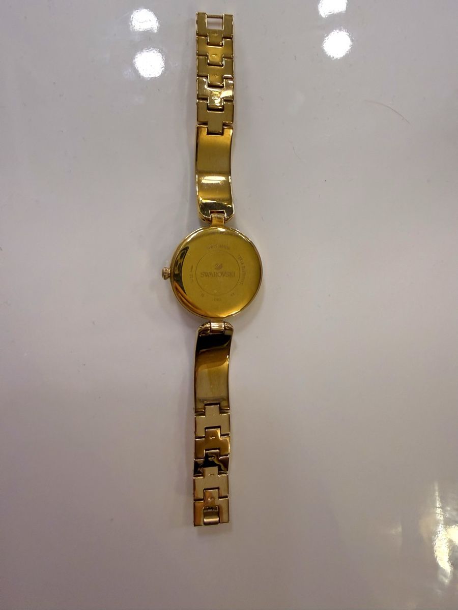 Swarovski Uhren: Damen Uhr – Gebraucht aus uster von azr_p7gp 1