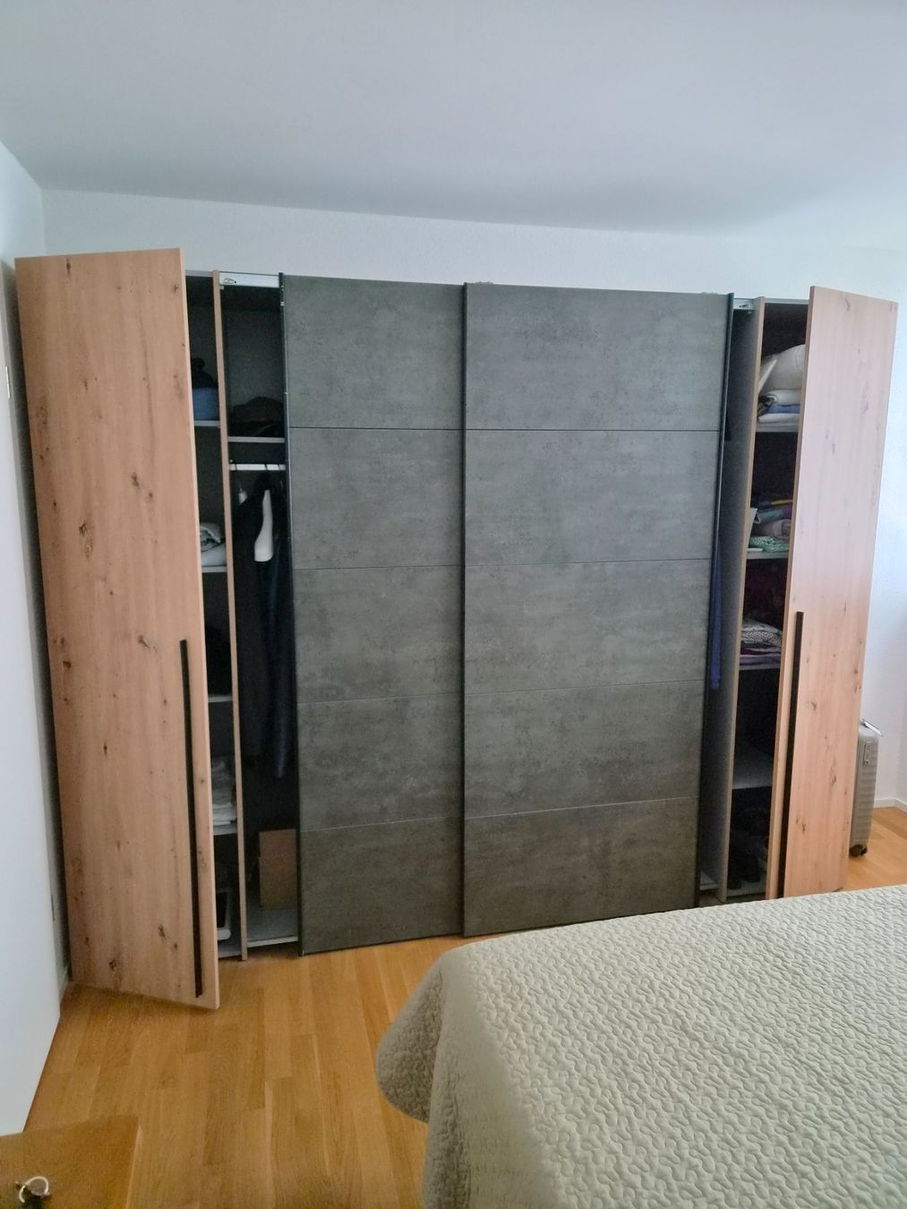 Armadi: Schlafzimmer – Usato da Rossrüti venduto da DenisR82 1