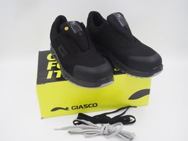 Giasco Shamal Sicherheitsschuh Gr. 46 (20599)