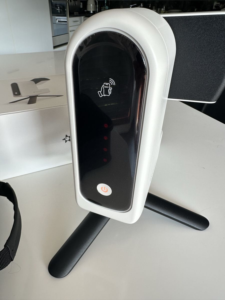 Zwo Télescopes: Seestar S30 Pro – Neuf (Voir description) à Sargans par davecr7 3