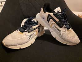 Lacoste schuhe