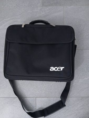Acer Laptoptasche (Wenig genutzt – Wie neu)