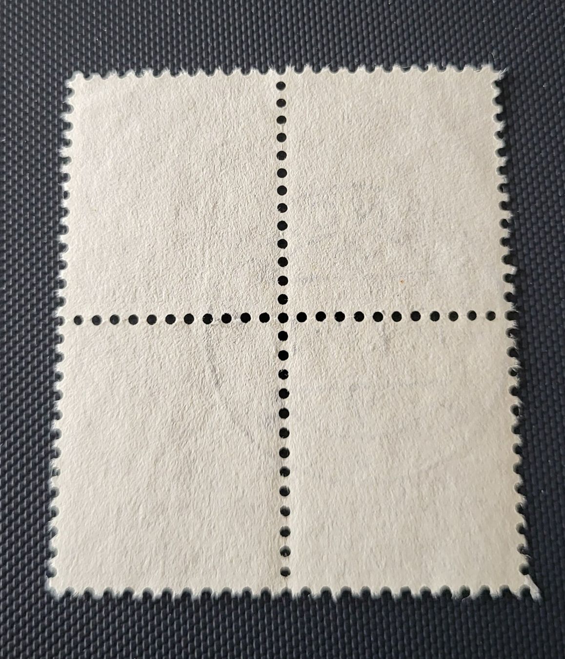 Alle Briefmarken: Viererblock Vollstempel Grenchen briefmarke – Gebraucht aus St Gallen von Stampsalshobby 1