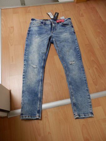 Jeans FSNB - 32/30 - Tapered Mike