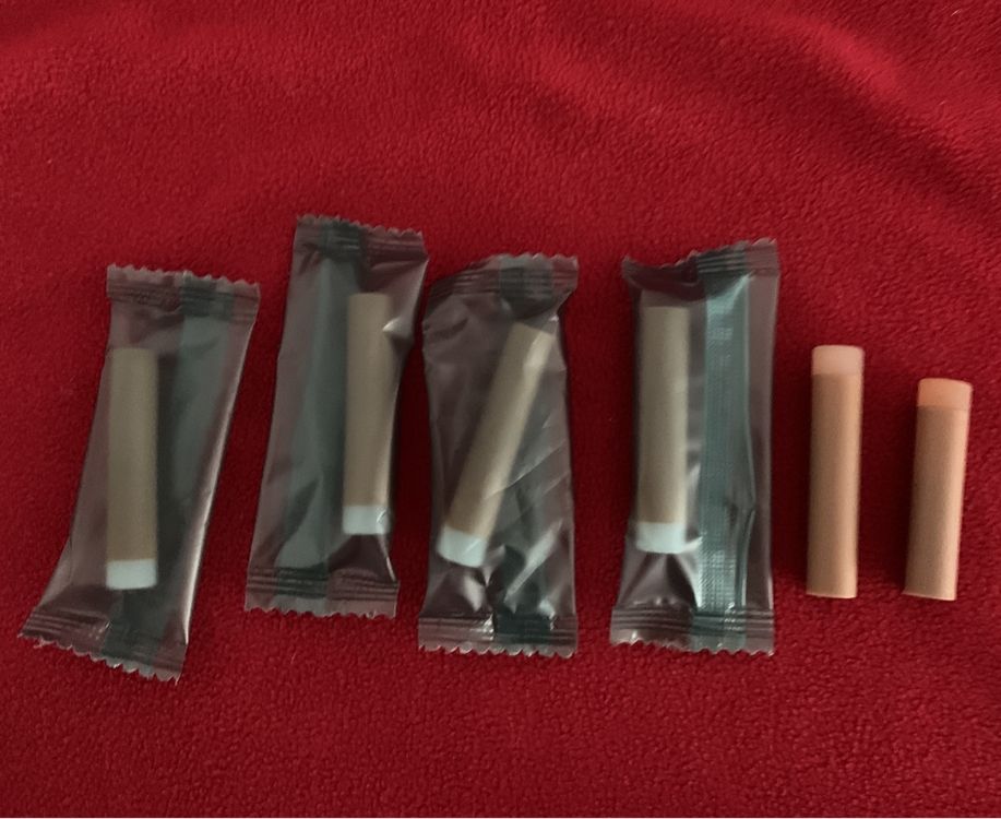 E - CIGARETTE / Free (Neuf (Voir description)) à Biel/Bienne pour CHF 25 –  avec livraison