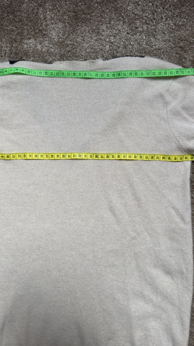Pullover & Sweatshirts: D.Exterior Pull Cachemire / Kaschmir Pullover S Italy – Gebraucht aus Vuippens von Anna_as 6