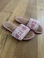 Rosa Lascana Badeschuhe/Pantoletten Gr. 37