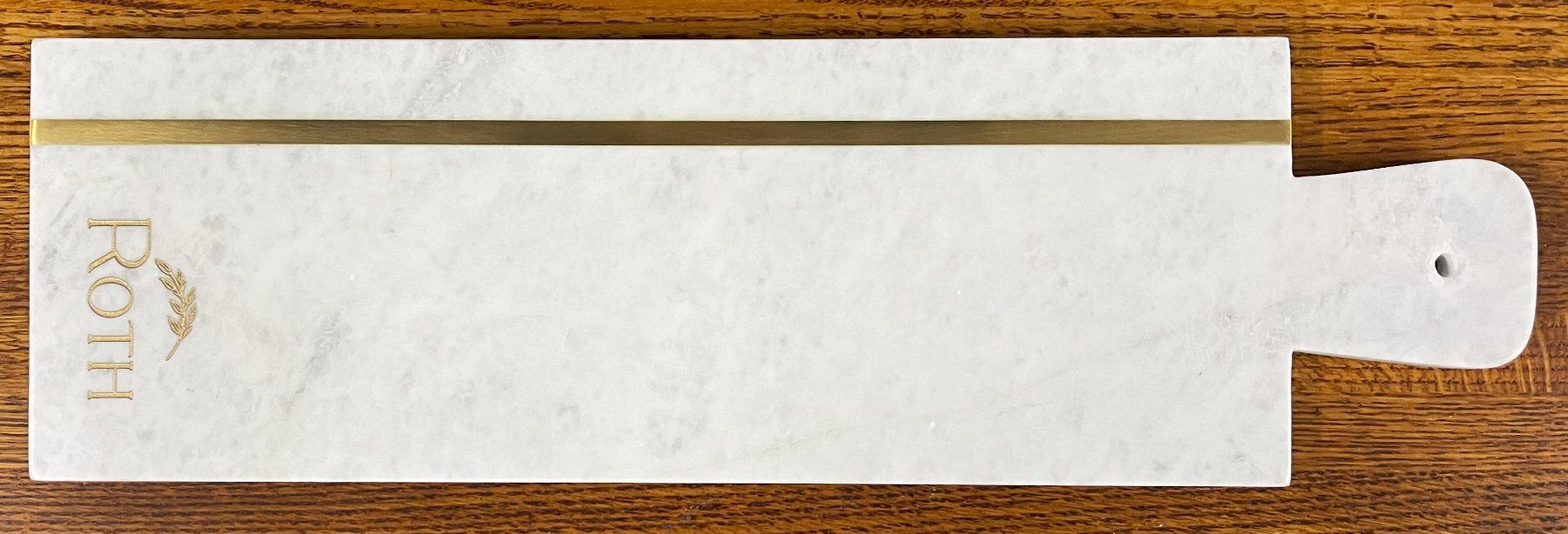 Elettrodomestici da cucina: Schneidebrett Marmor - 51(43) x 15.5cm – Usato da Oftringen venduto da Vucki