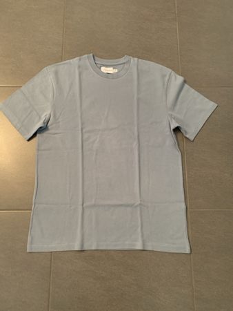 T-shirt Topman