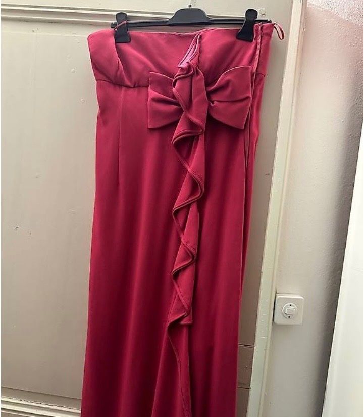 Valentino Kleider: Valentino magnifico abito lungo – Neu und originalverpackt aus lugano von rob_g7hc