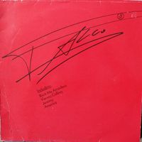 Falco: Falco 3 - CD
