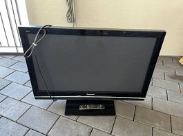 Panasonic TV Viera 42" Plasma TV (TH-42PX80E)