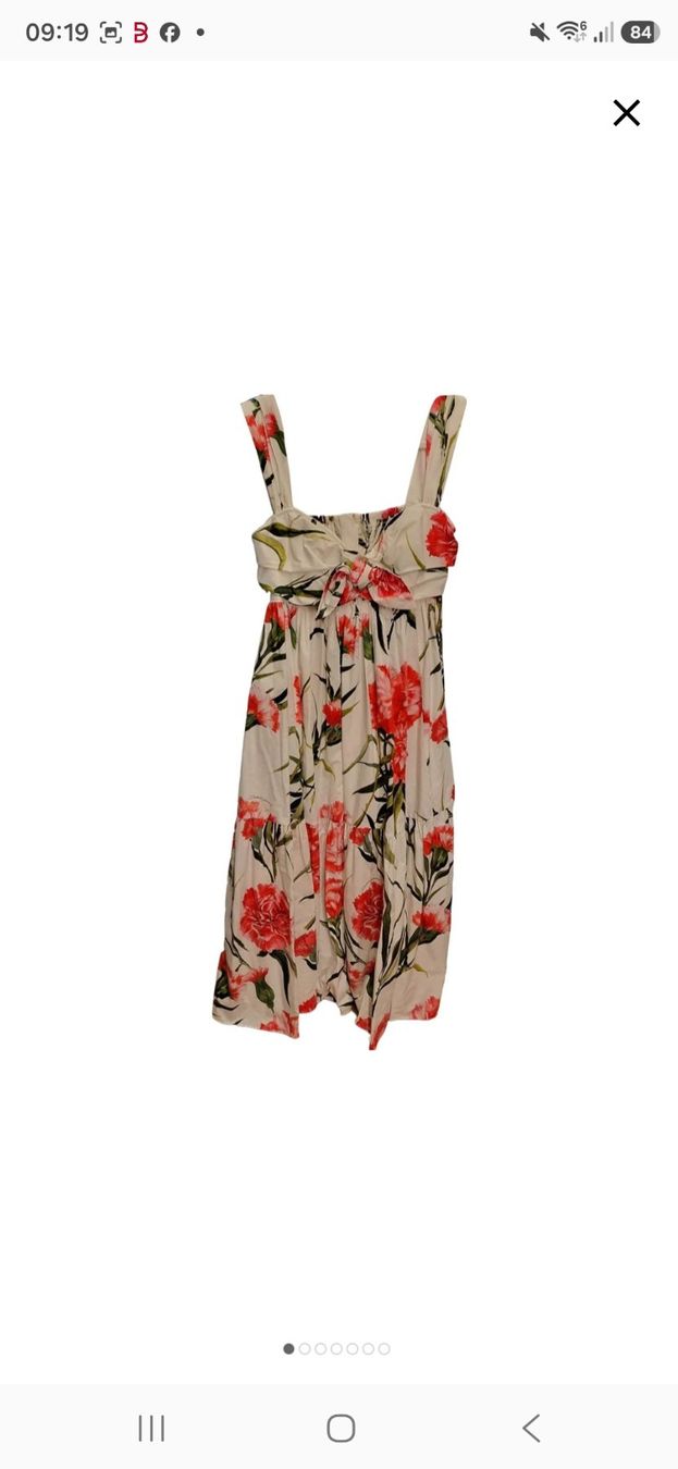 Dolce & Gabbana Robes: Dolce & Gabbana Kleid – D'occasion à Lüsslingen par Flavinha_hds3 1