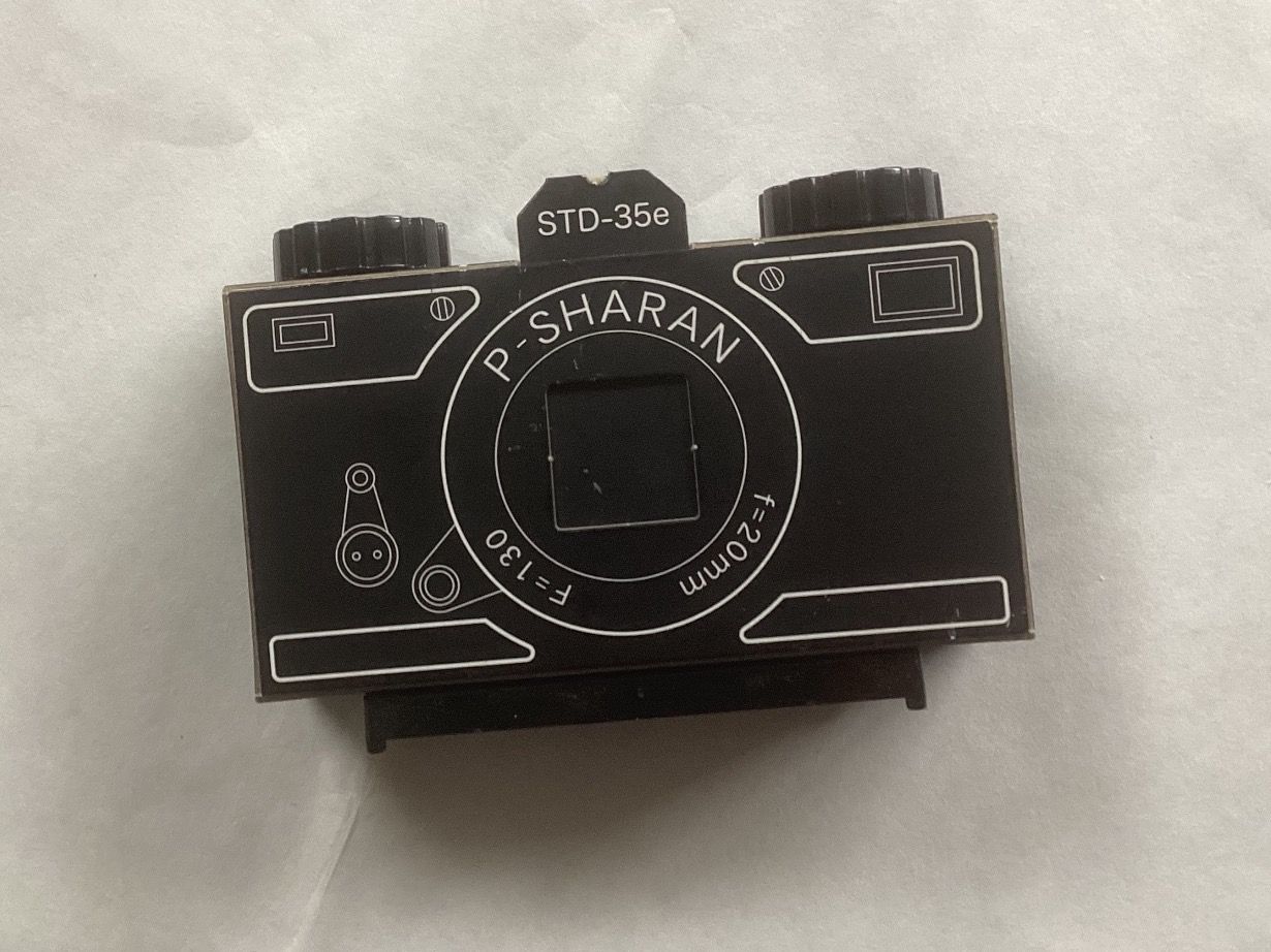 Fotocamera: Foto - Kamera – Usato da Muttenz venduto da rob_sc8s
