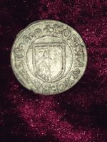 Luzern 3 Kreuzer 1600