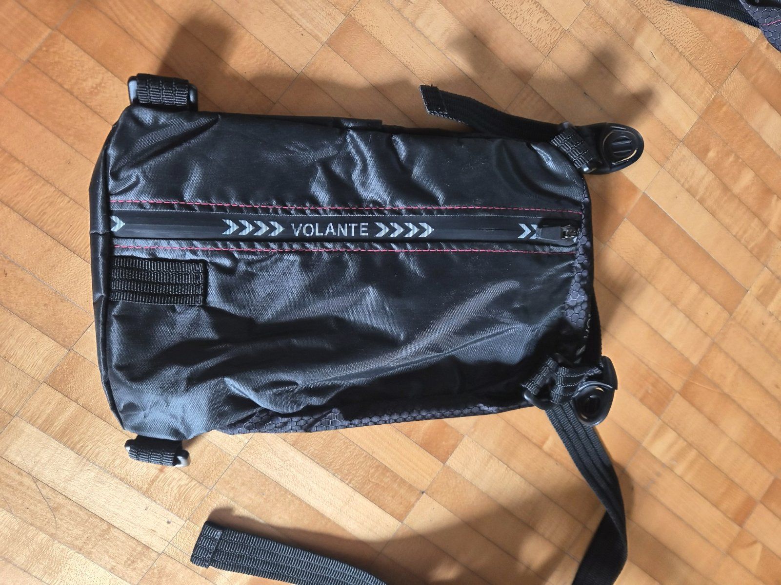 Zaini: Modulares Rucksacksystem: Kickstarter by Volante Design – Nuovo (secondo la descrizione) da Uster venduto da juBaer 6