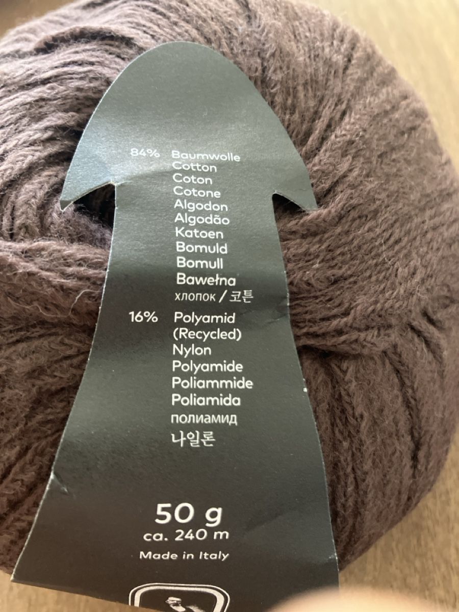 Lang Yarns Lana: Pelotes laine Langyarns – Nuovo (secondo la descrizione) da Bern venduto da luc_m569 3