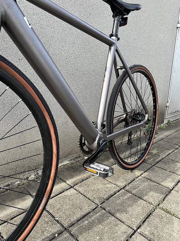 Biciclette: Aversus Elfin – Usato da Oftringen venduto da AversusBikestore 2