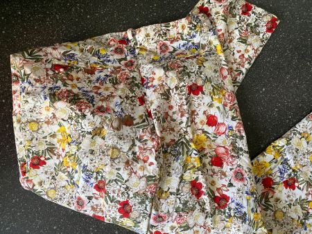 Sommer Hose, 40