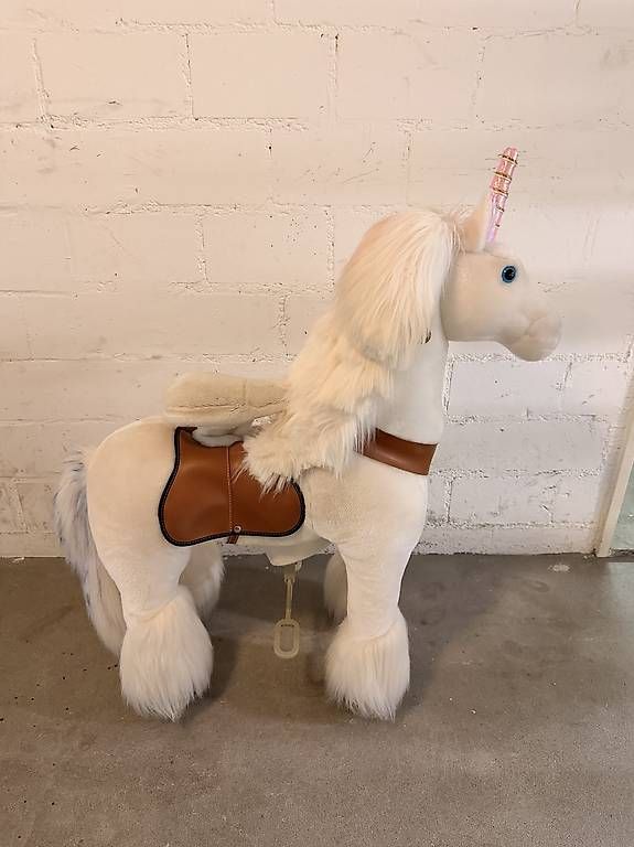 Spielzeuge: Pony Cycle Grösse M – Gebraucht aus Riedikon von Spheroz 2