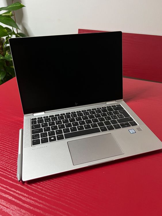 HP EliteBook x360 1030 G3 | Kaufen auf Ricardo