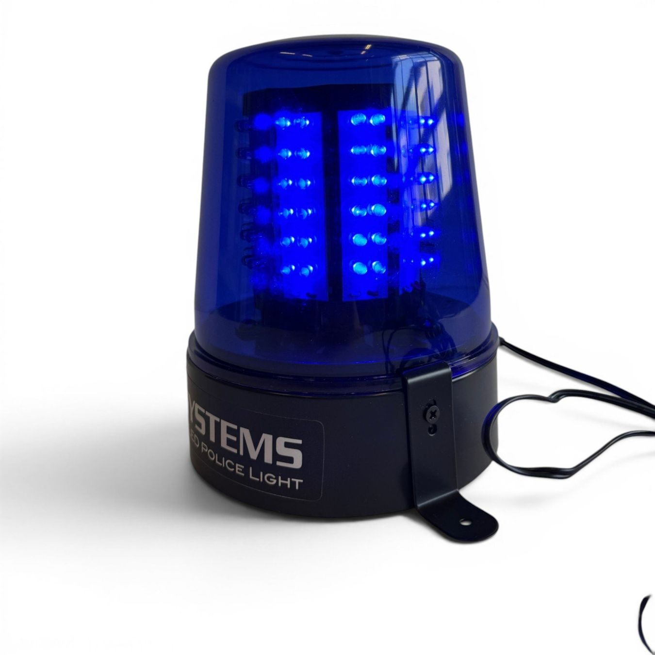 Lampade: Jb Systems Blaulicht , Polizeilicht (X1130) – Usato da Däniken SO venduto da Profog1 2