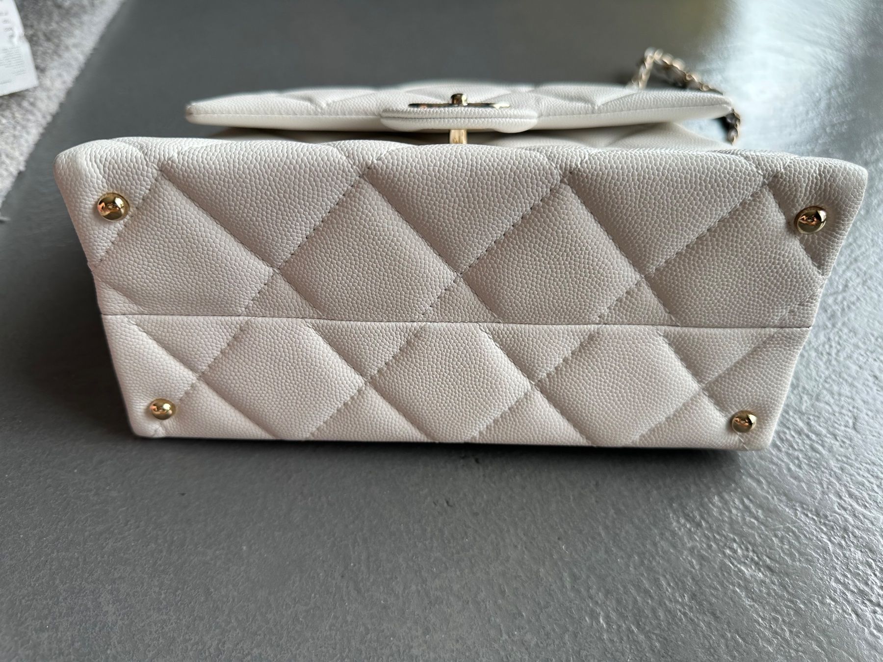 Chanel Borse da donna: Chanel Tasche – Nuovo (secondo la descrizione) da Zufikon venduto da MarijanaB78 2