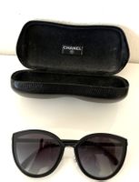 Damensonnenbrille - Chanel 4222 c.101/S6 - Grösse 54-20-140