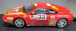 1:43 Ferrari 348 Challenge 1994