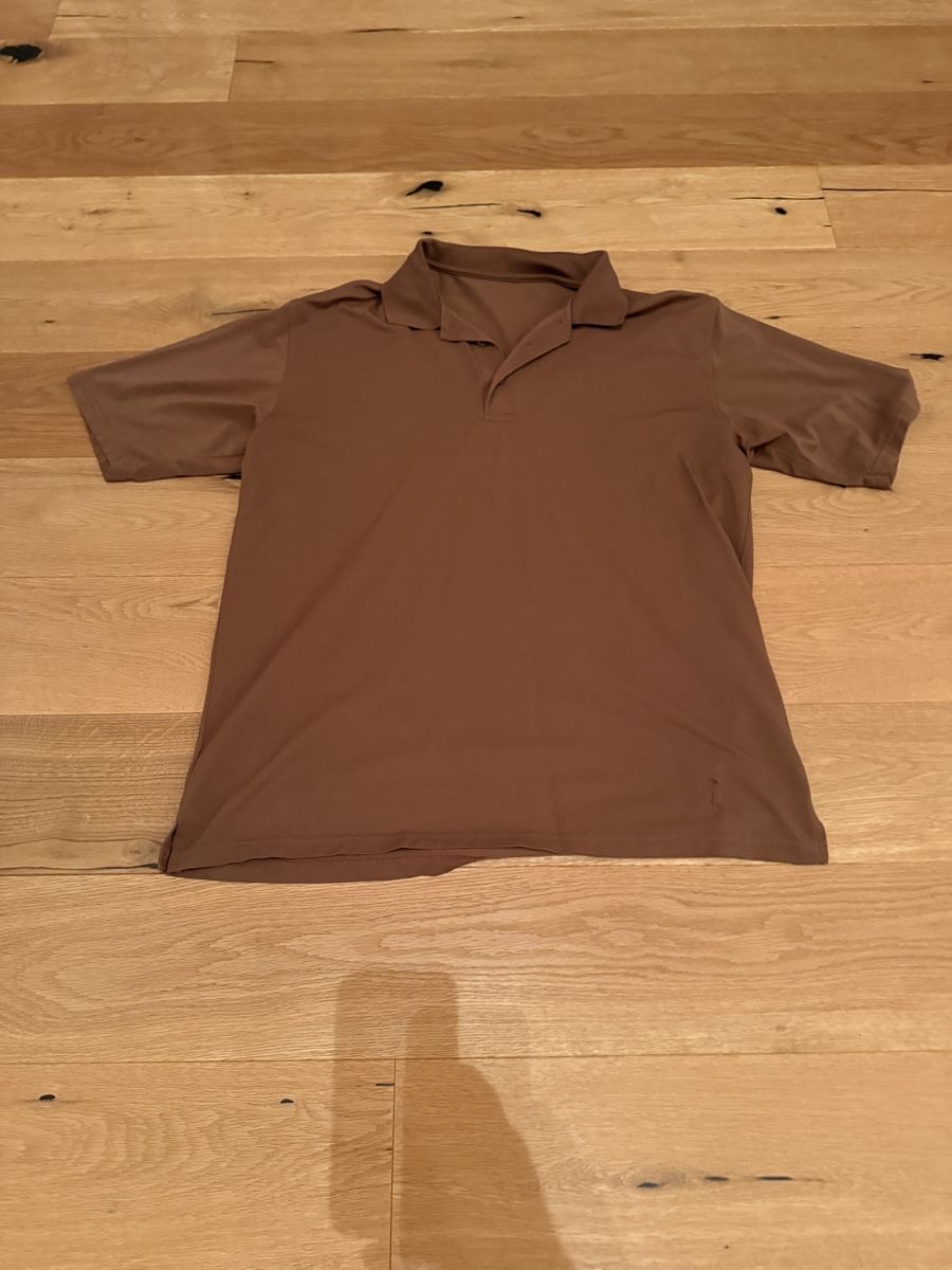 Magliette Polo: Funktions Herrenpolo Golfer – Usato da Wängi venduto da Hotsigi 1