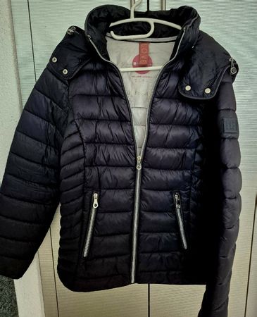 Street One Herbst- Winterjacke, Grösse 38, neuwertig
