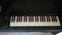 NEKTAR Impact GX49 USB Midi-Keyboard