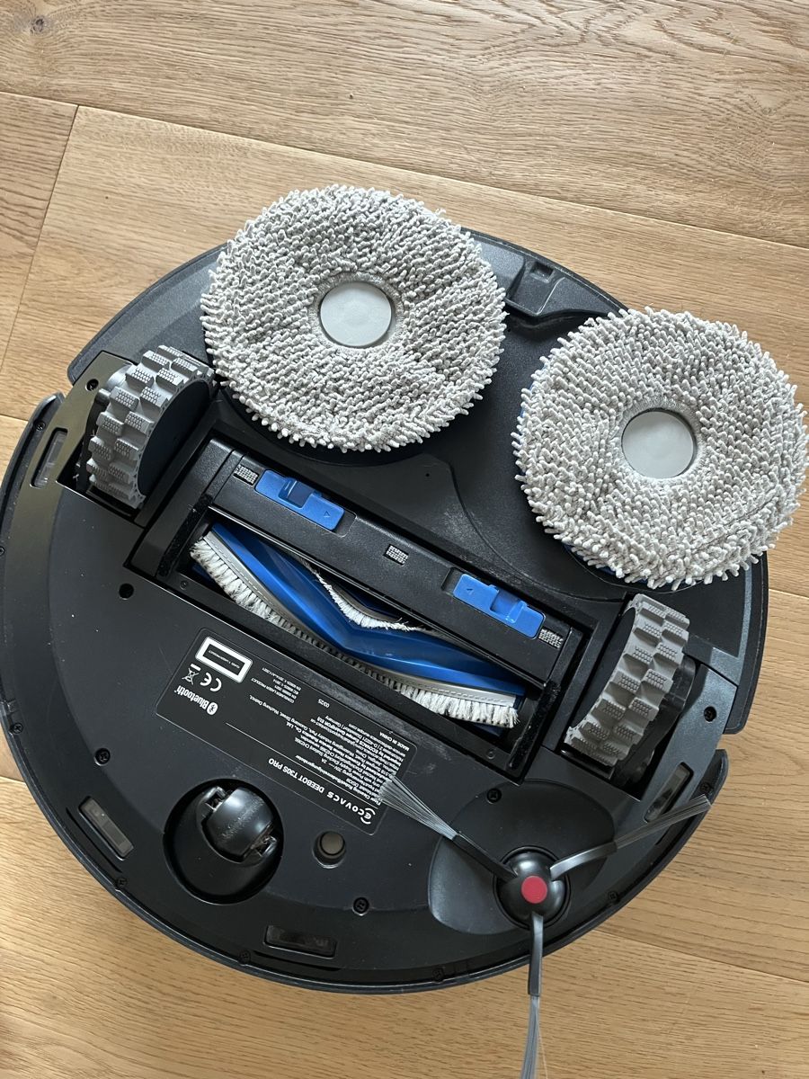 Ecovacs Staubsauger & Zubehör: Ecovacs Deepot T30S PRO – Gebraucht aus Muhen von Mloulou 3