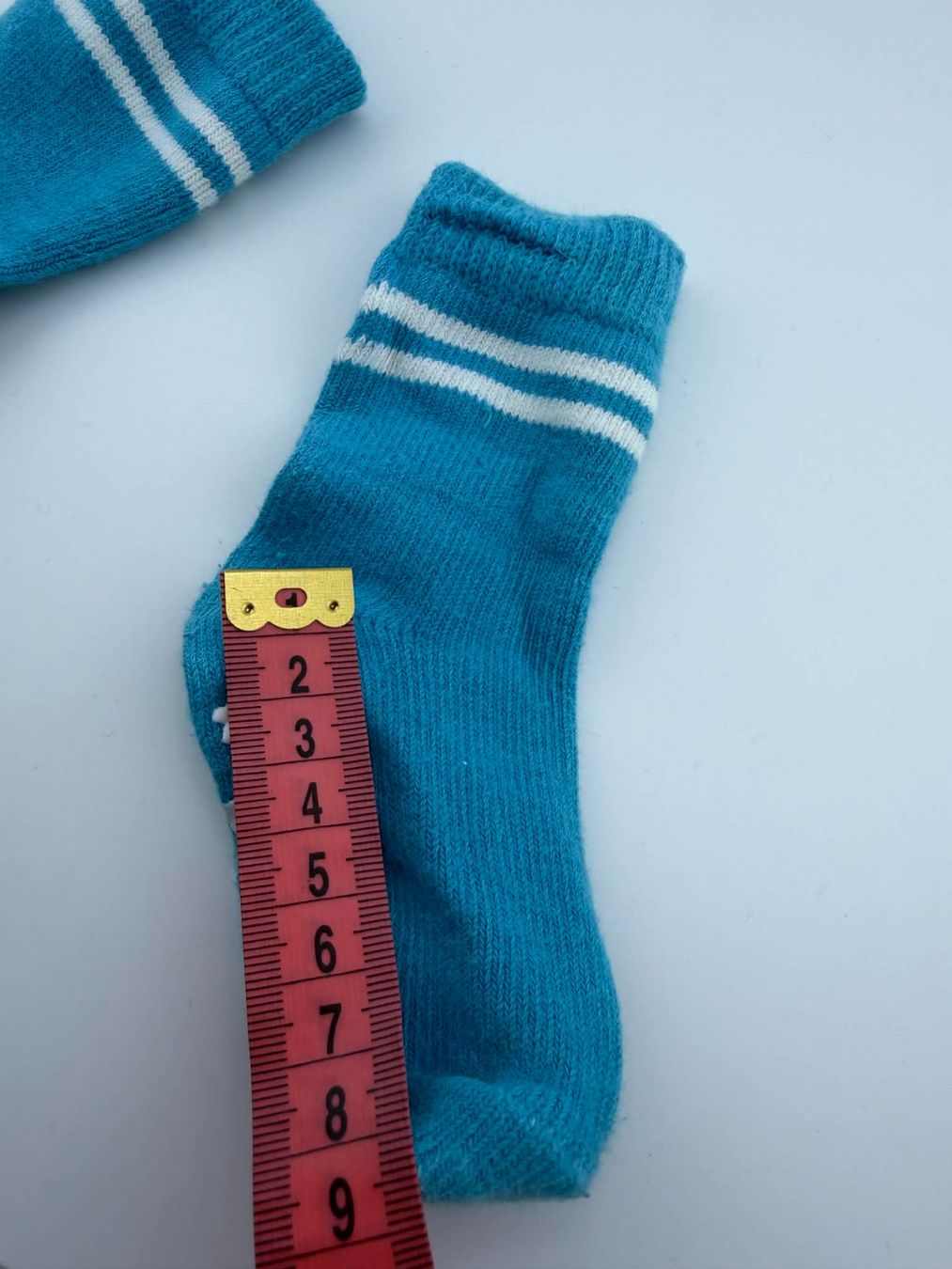 Calze per bambini: Baby Söckli – Usato da Riehen venduto da edu_92w7 2