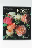 Les Roses Anglaises – David Austin