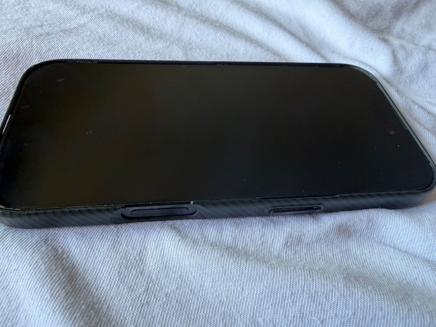 Apple Telefoni cellulari / Smartphones: iPhone 16 Pro, 128 GB – Usato da Mellingen venduto da raf_9xvk 6