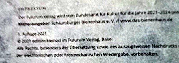 Libri: Noemi und die Bienenkönigin – Usato da Wetzikon ZH venduto da strubeli024 1