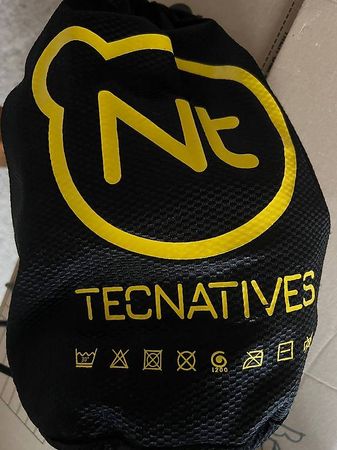 Tecnative EMS Damenanzug, XS