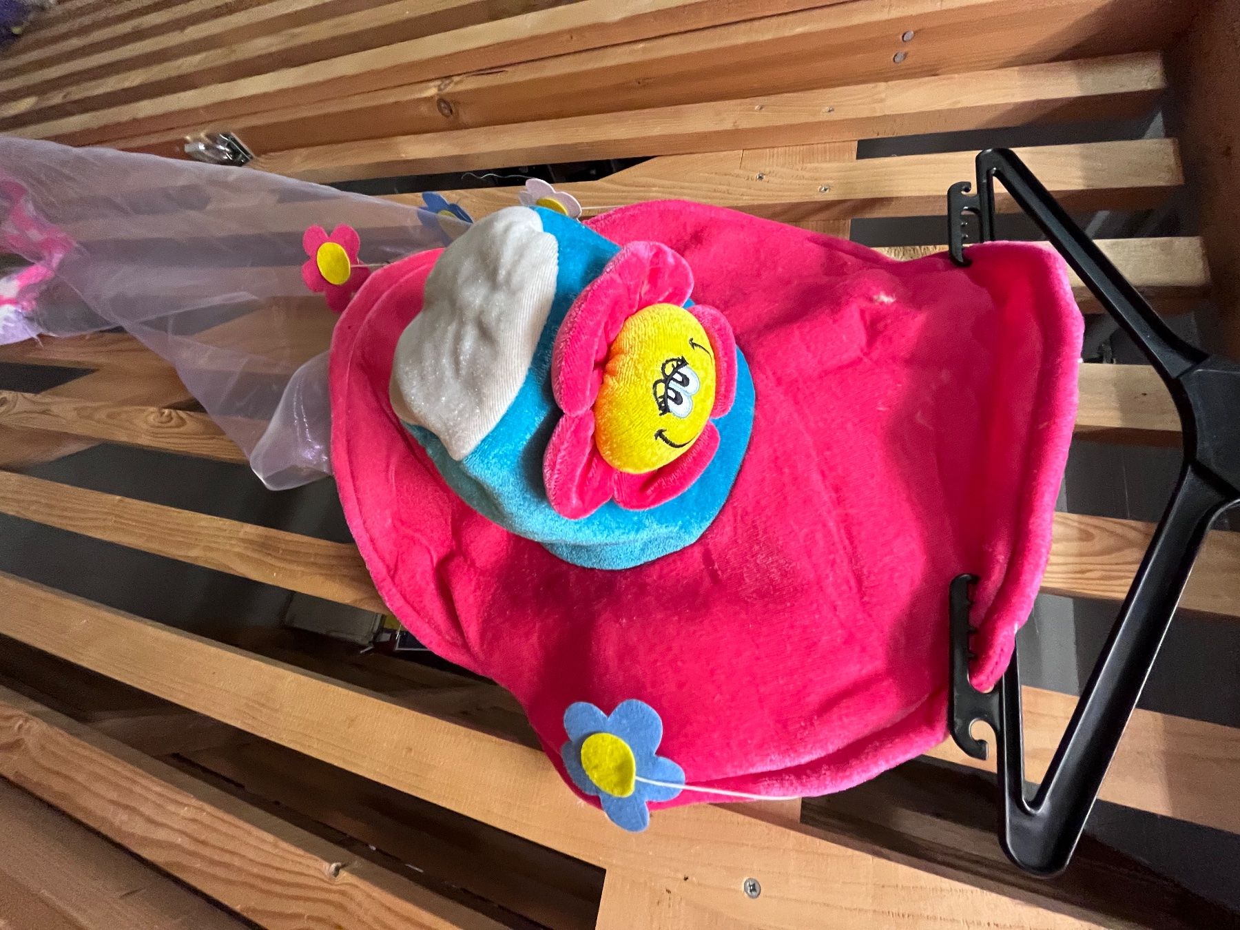 Costumi: Fasnacht Hut – Usato da Küssnacht am Rigi venduto da ciucchino 4